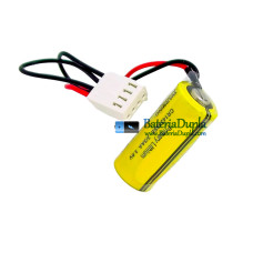 Bateria para PLC CR14335SE [bateria de substituição]